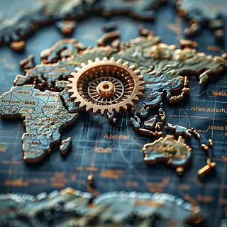 鸿的点缀含义是啥