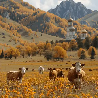 漫天是什么含义啊