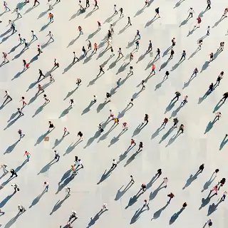 旺仔头像含义闺蜜